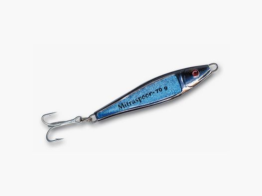 MITRASPOON BLUE
