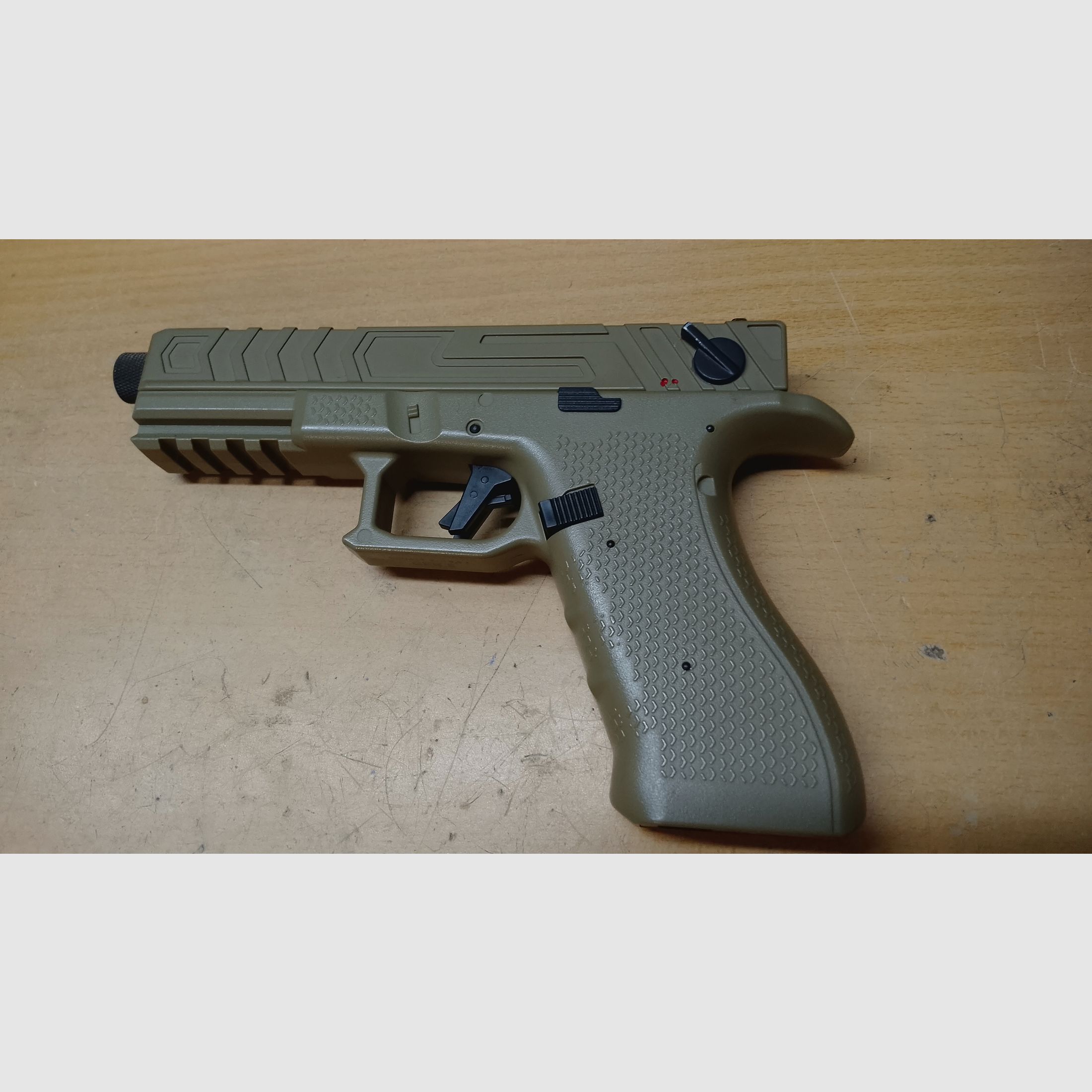 Cyma CM131A AEP