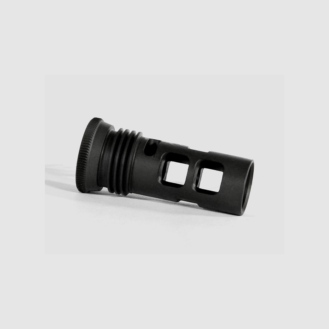 B&T 2-chamber compensator, M.A.R.S .223 Remington, for thread 1/2"x28