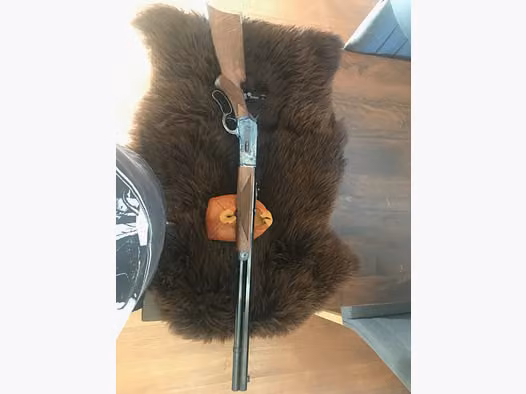 Winchester 1886 DLX