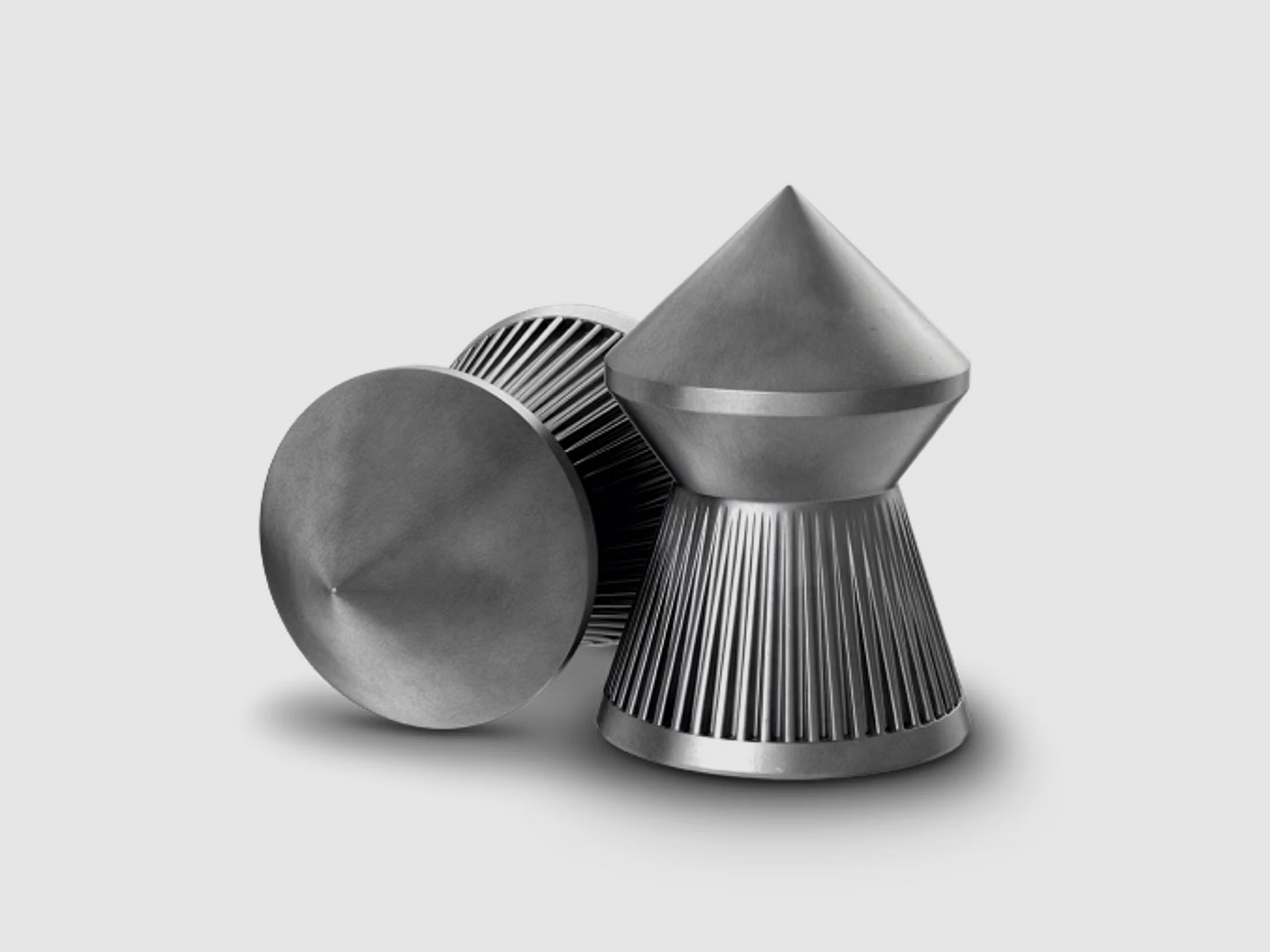 H & N Diabolo Excite Spike Kal. 5.5mm, 200 Stück