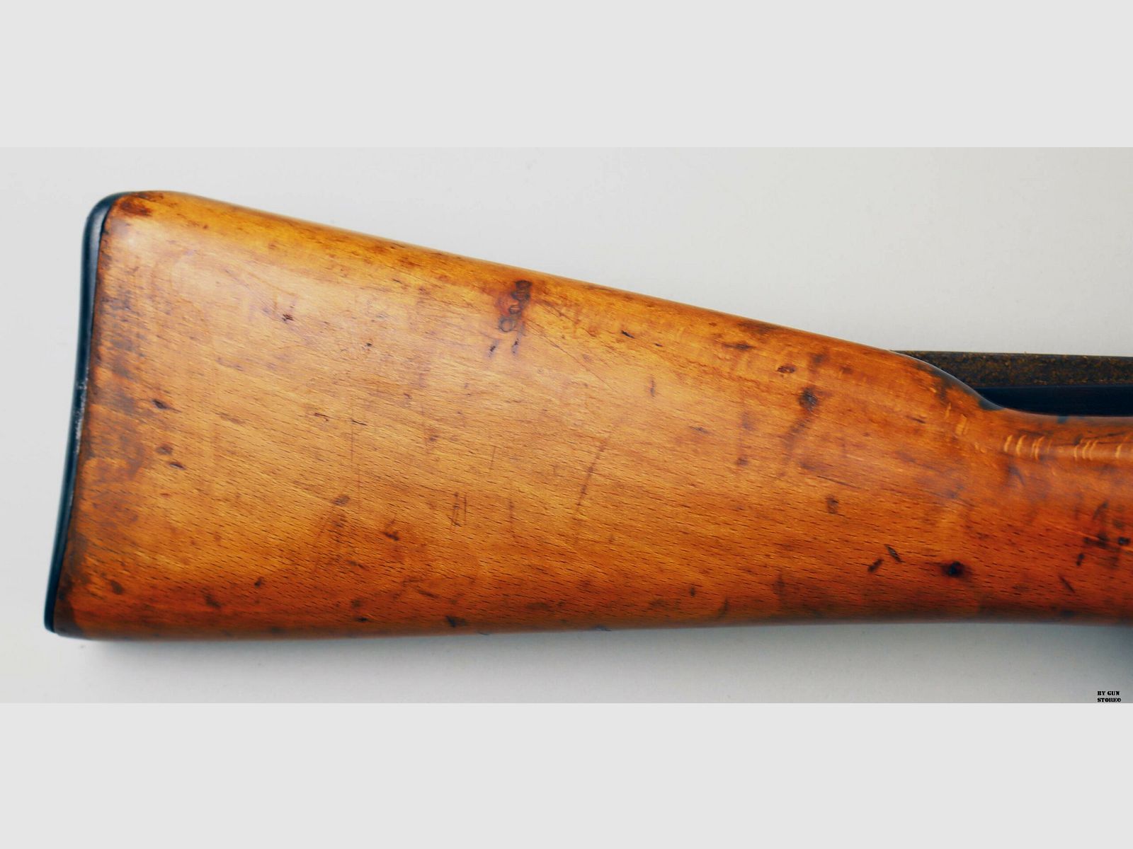 Moschetto Carcano mod. 91/38 Cavalleria cal. 7.35×51 matr. B761, image 16 of 17