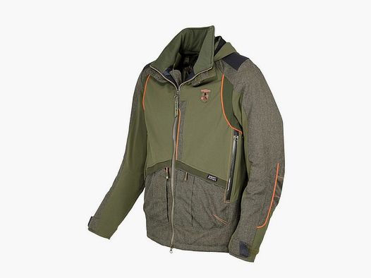GIACCA RENEGADE TRABALDO