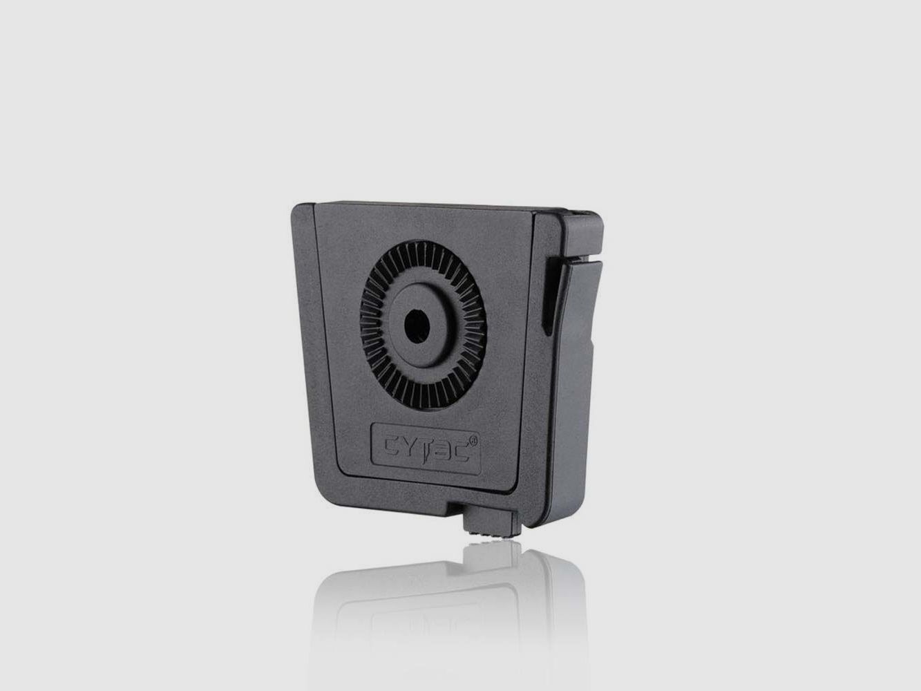 CYTAC Quick Release Adapter R-Defender, Magazine...