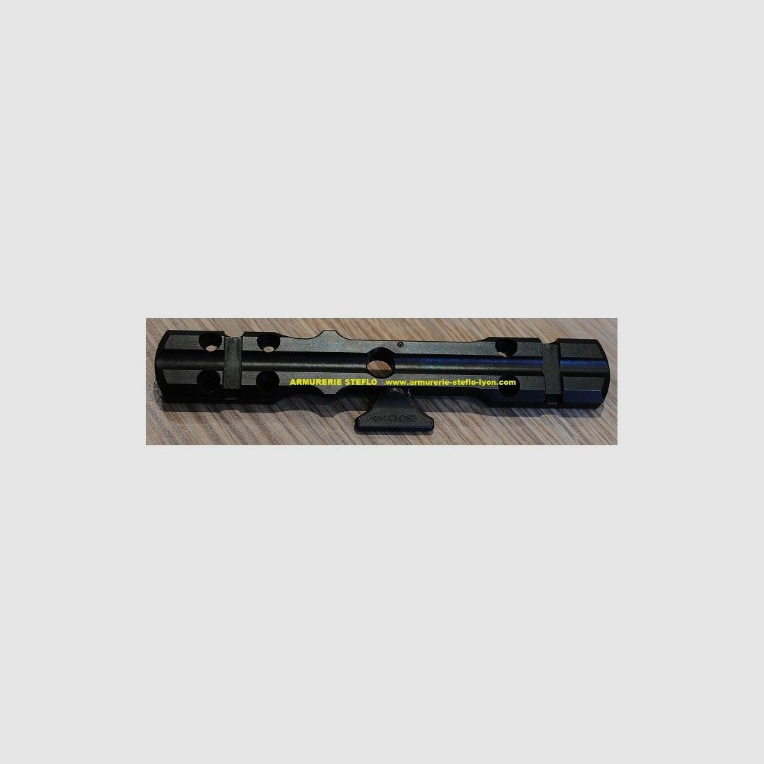 Base Nomad Single - Browning X-Bolt