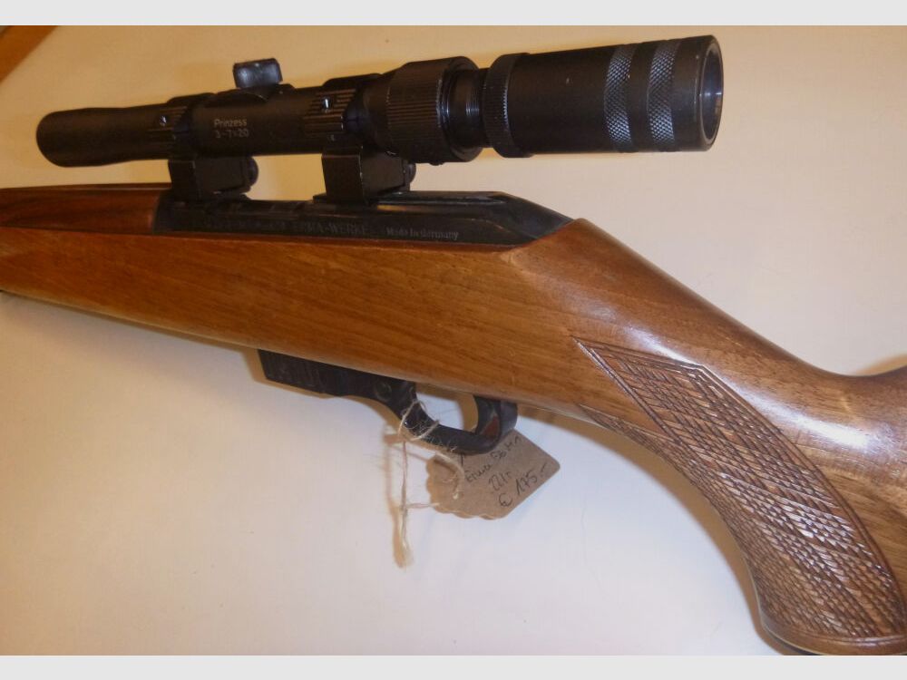 Erma EGM 1