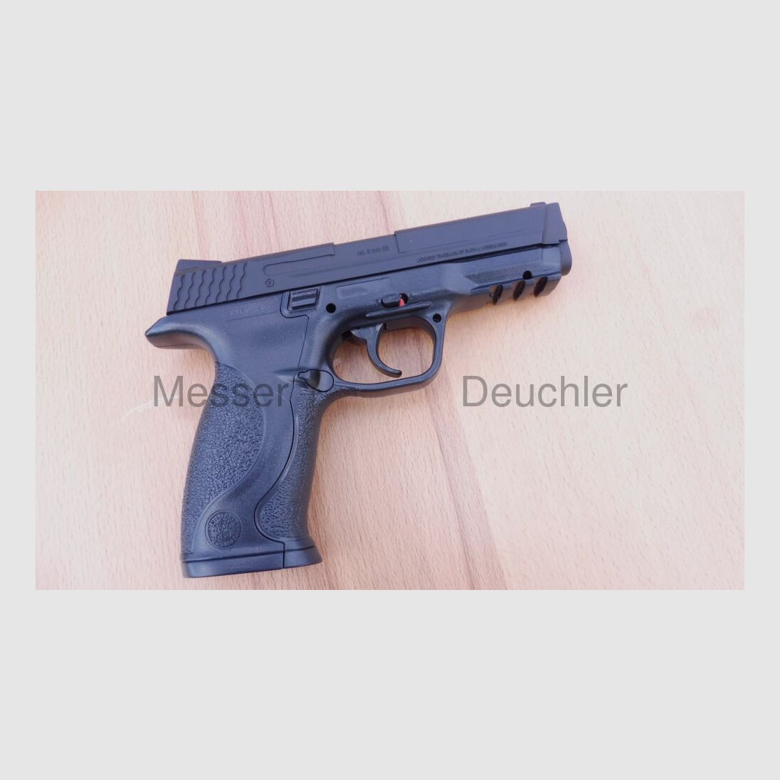 Umarex H&K USP