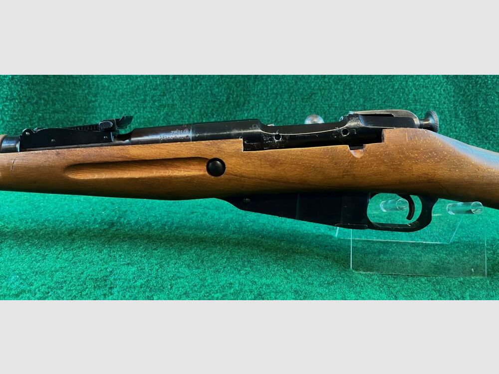 Nagant 7,62NagantLang