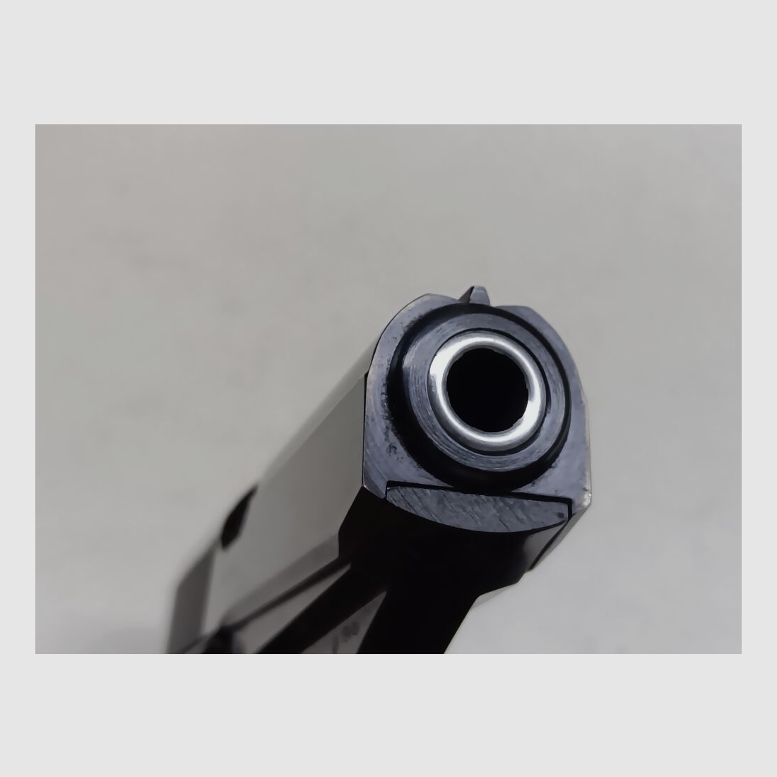 Mauser-Werke A.G. Oberndorf a.N. Modell HSc