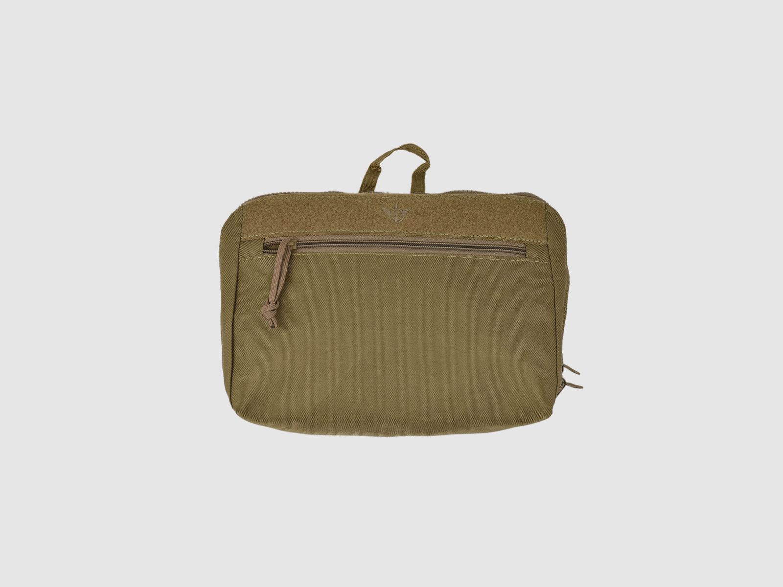 NERG OPENLAND TACTICAL – BBB FALTBARE TASCHEN Coyote Tan, Bild 1 von 4