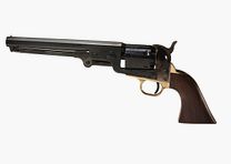 PIETTA 1851 NAVY YANK .44 JASPE
