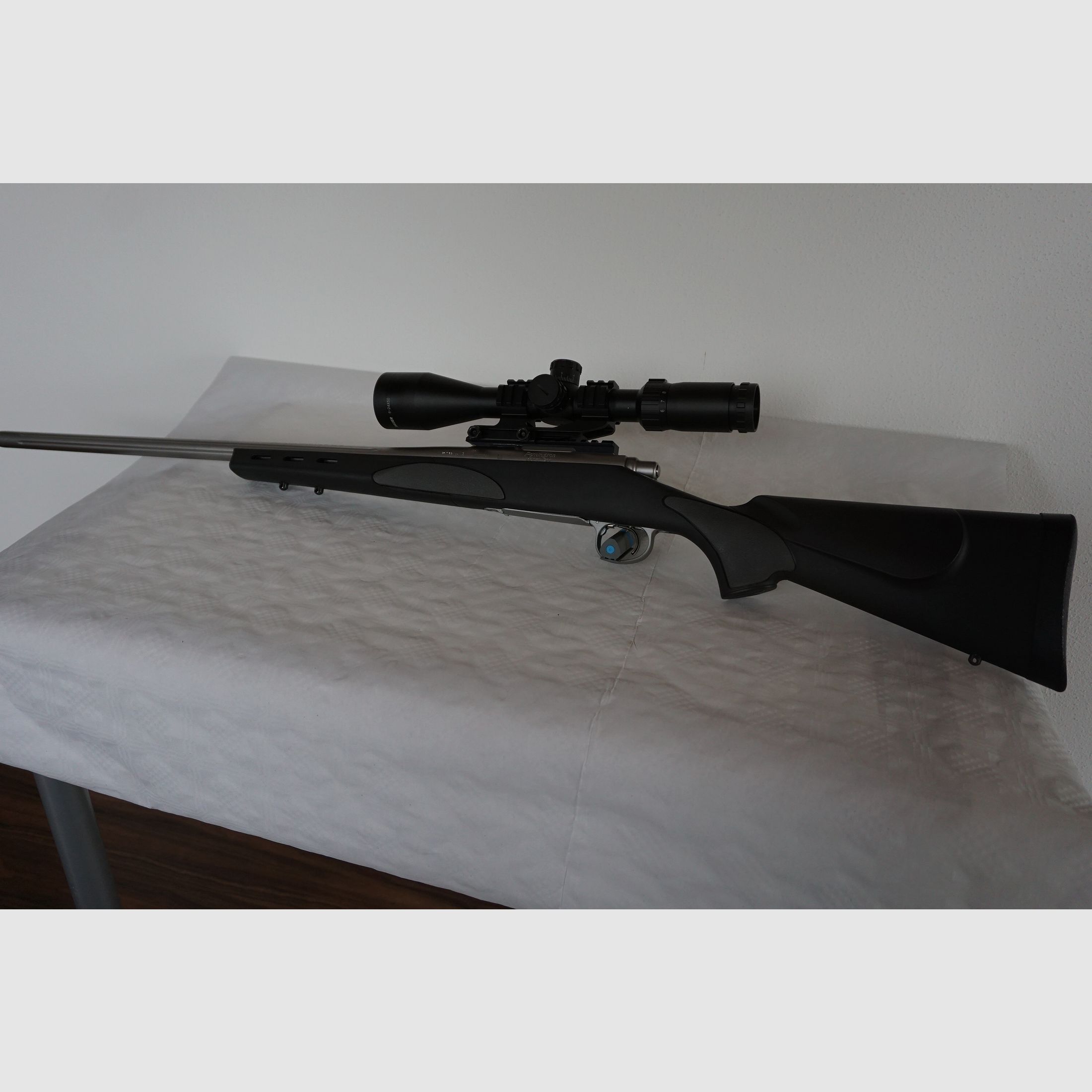 Remington 700 Varmint SF .308 Win