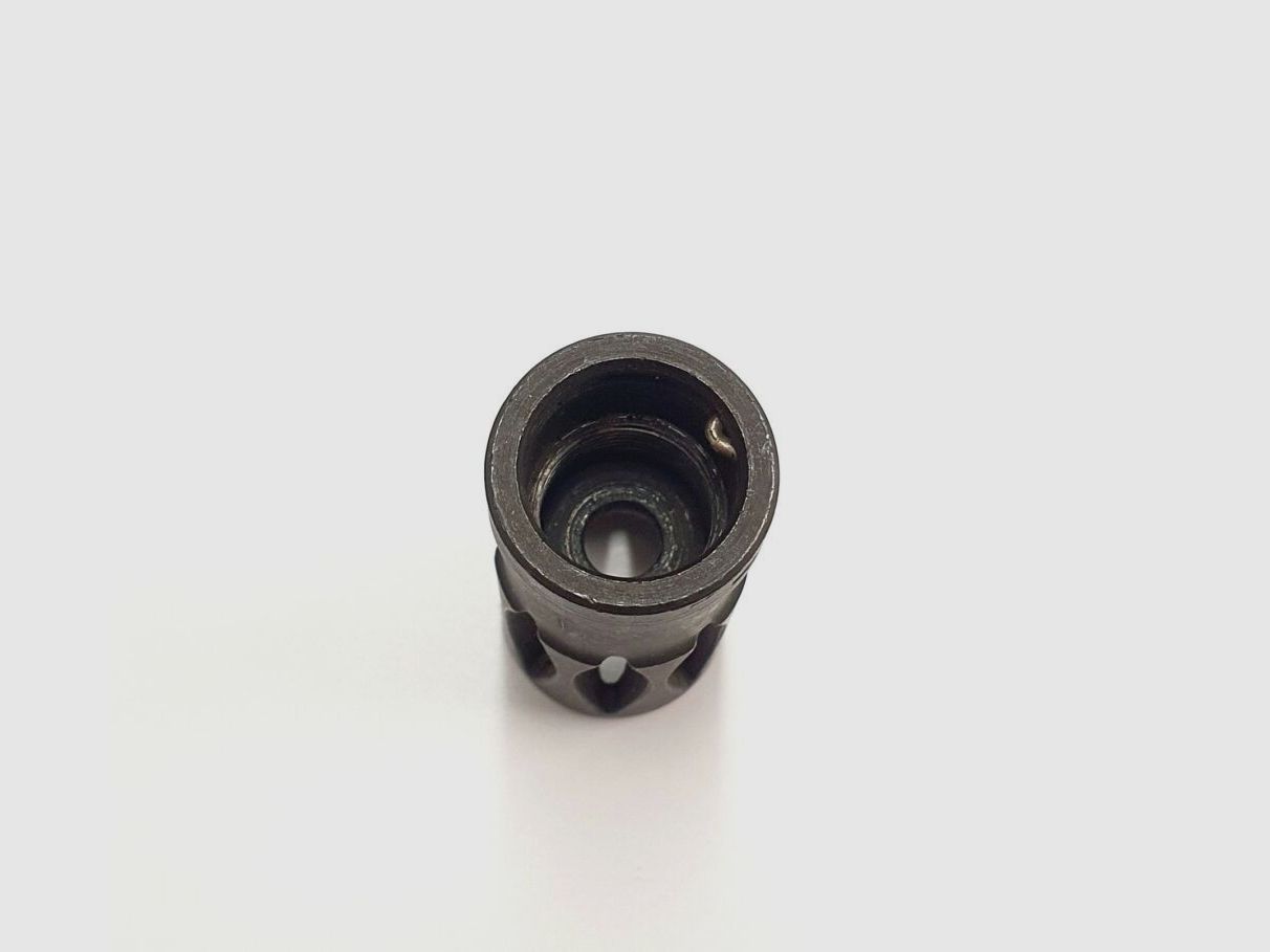 HK33 tłumik płomieni