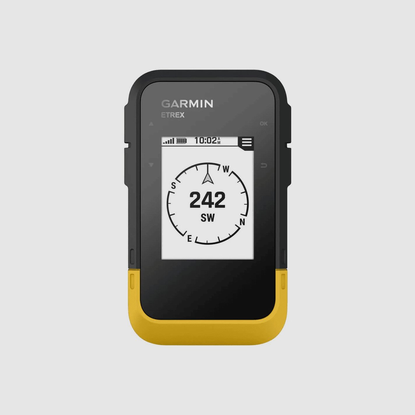 Récepteur GPS portable Garmin eTrex SE, image 1 sur 8