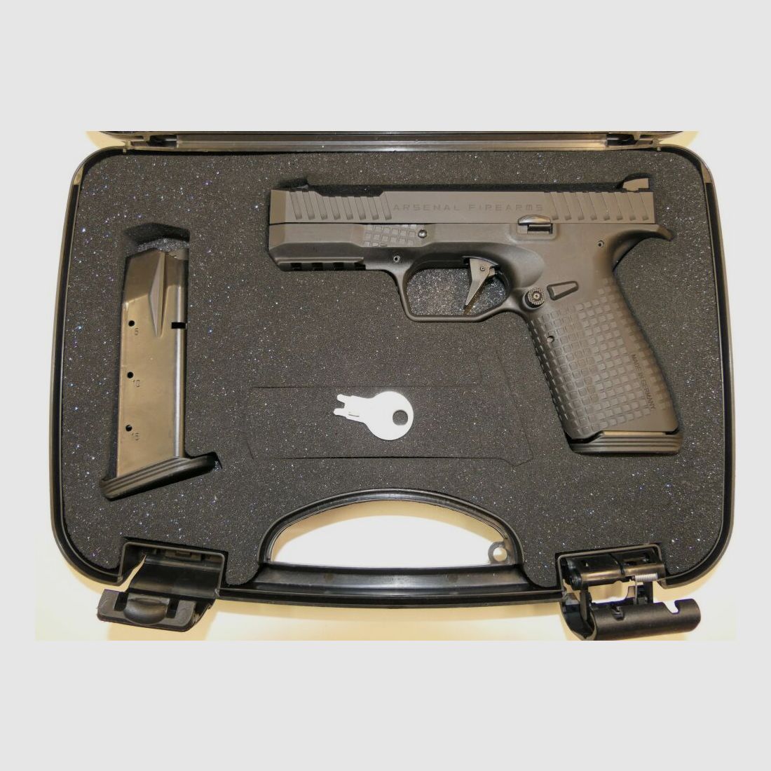 Arsenal Firearms STRYK B