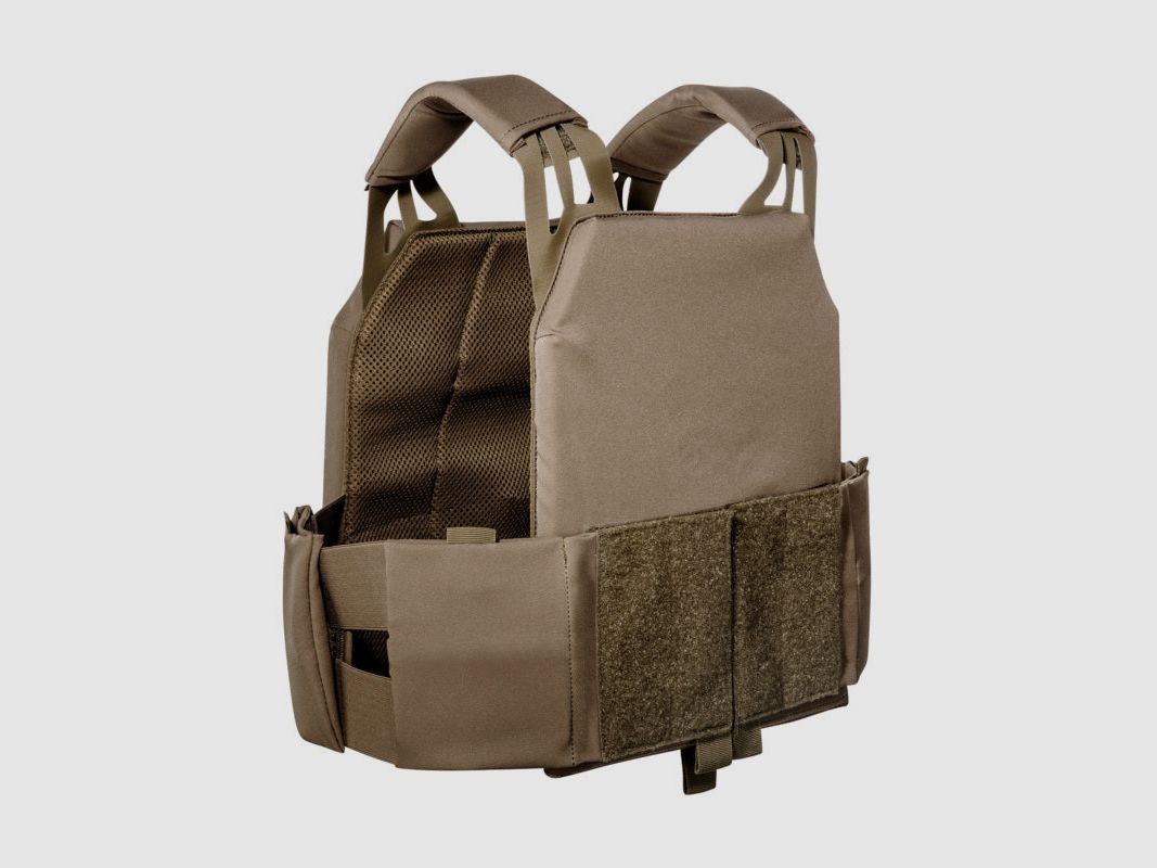 Tasmanian Tiger Plate Carrier LP MKII, image 5 of 5