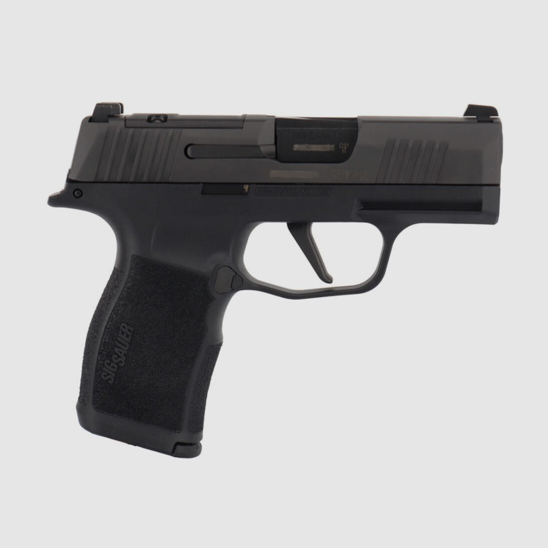 Sig Sauer P365X