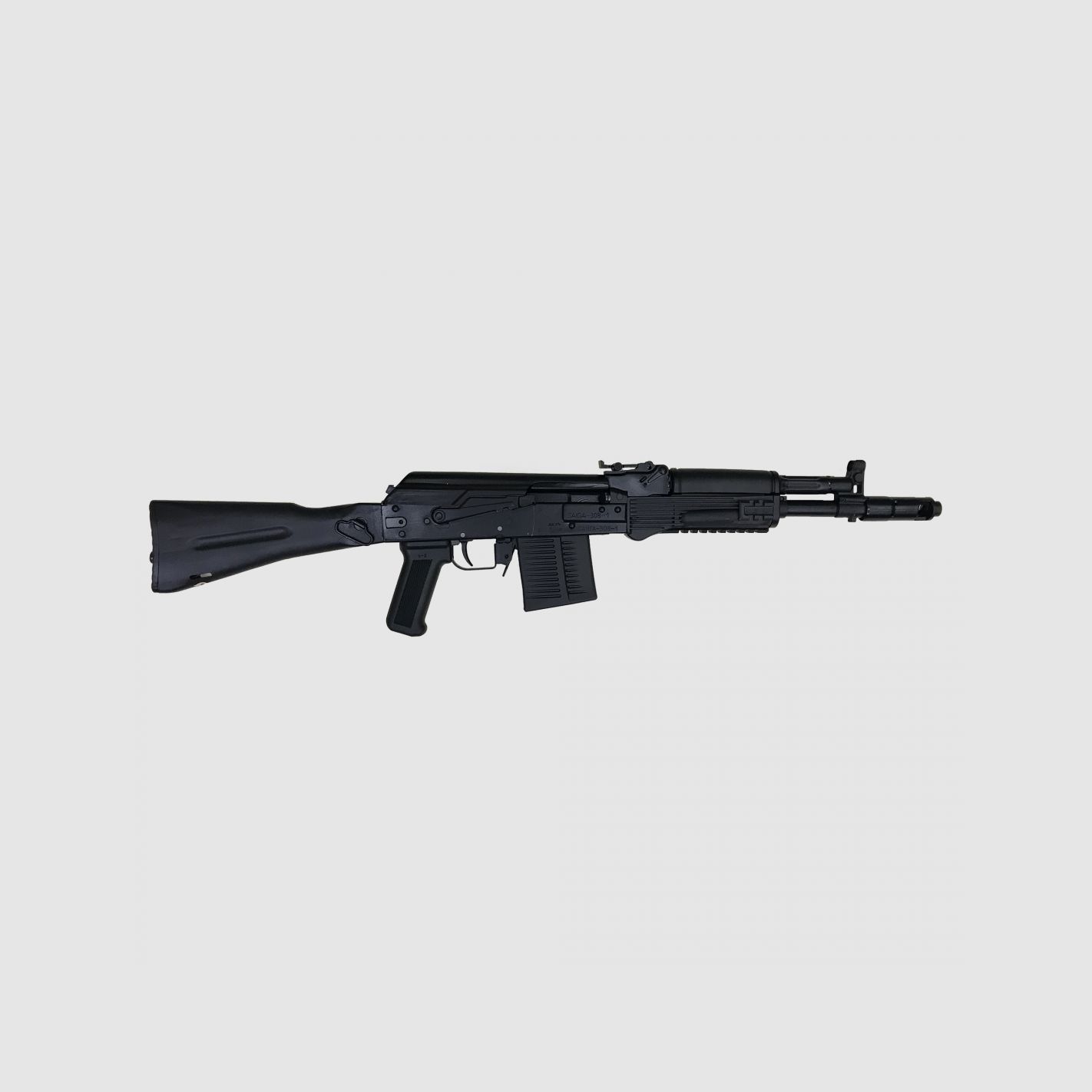 Izhmash MKK-106 Cal. 308 W