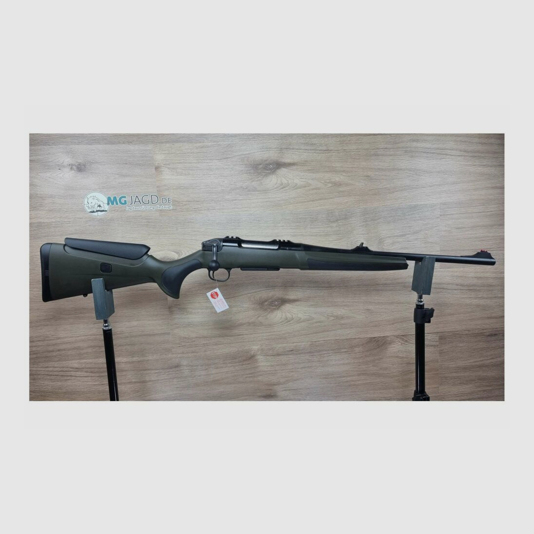 Haenel NXT Composite .308Win