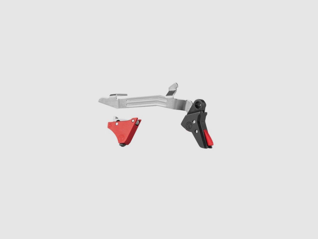 Timney Alpha Competition Series for Glock Gen 5, Bild 3 von 4
