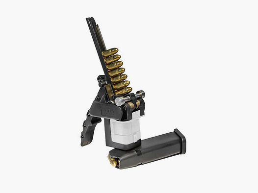Nine Reloaded Magazin Speedloader
