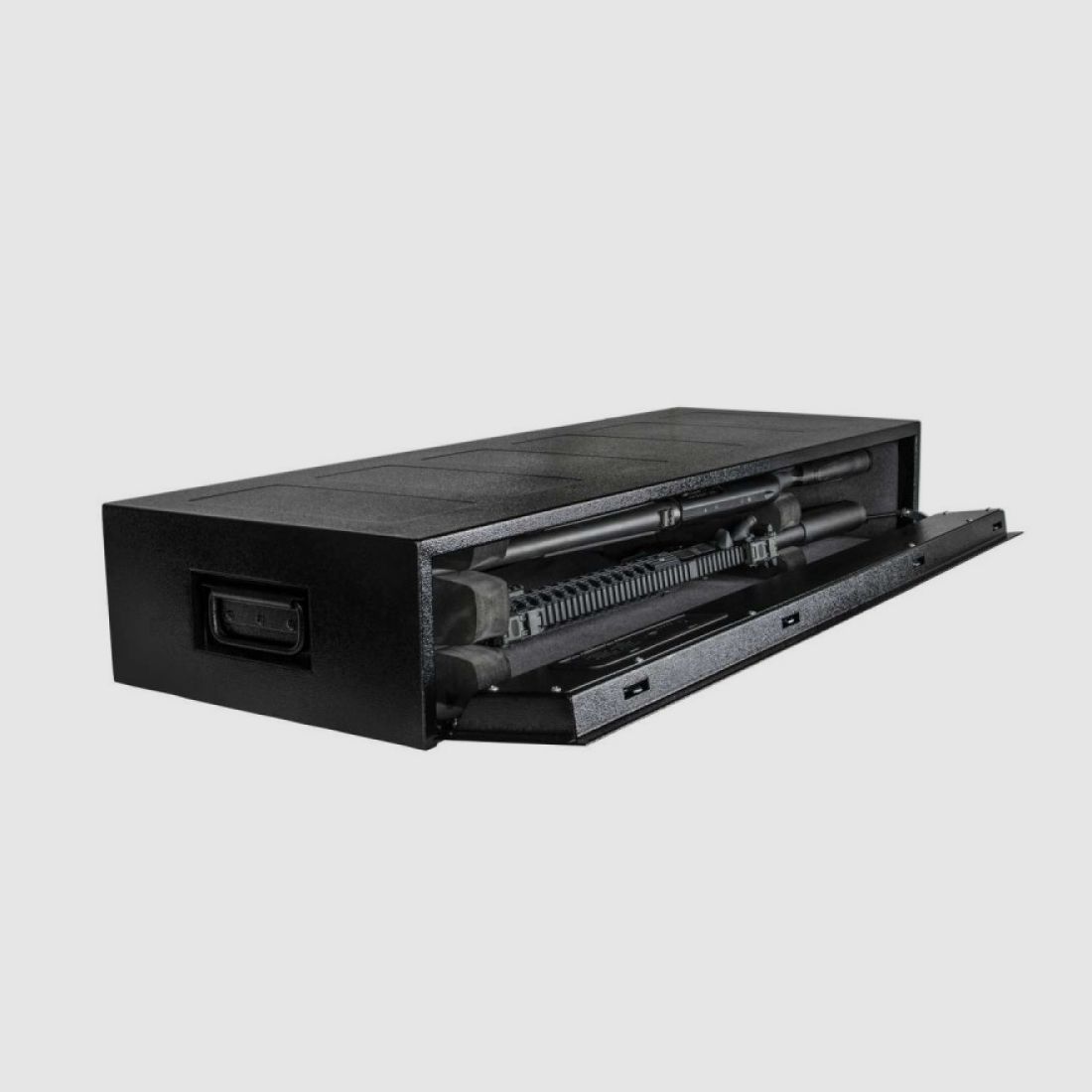 Honady, Rapid safe AR gunlocker RFID