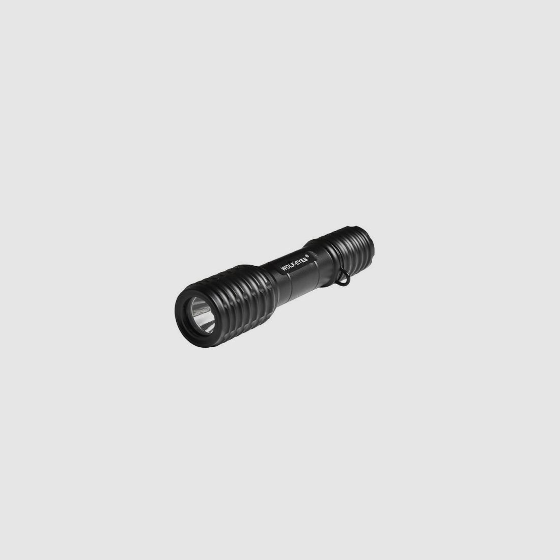 Wolf-Eyes lygte A1 digital - 120 lumens