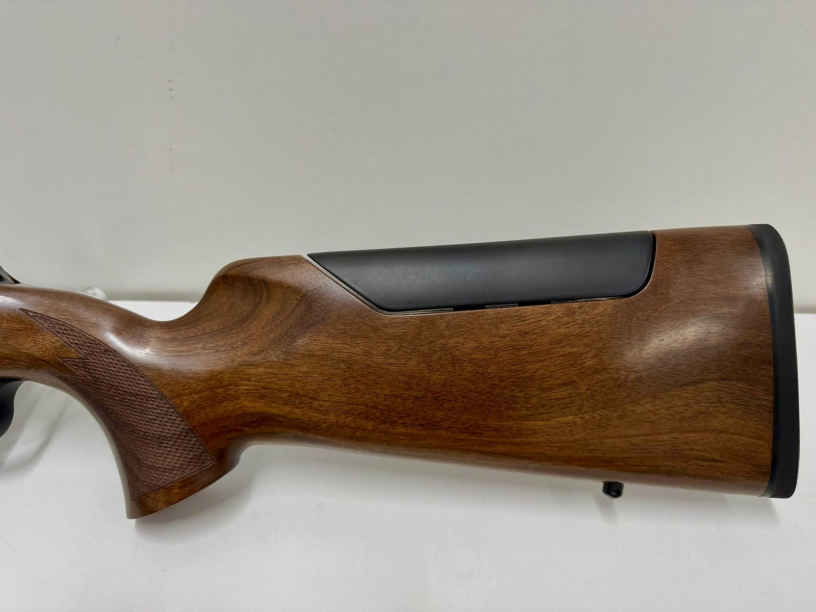 ANSCHÜTZ 1782 Classic PRO Black Line