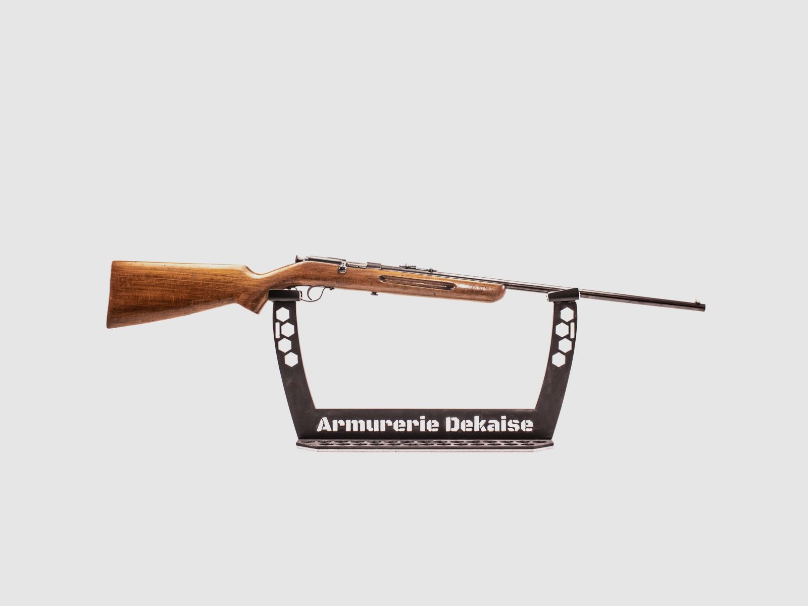 Enkelschots