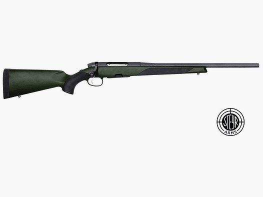 Steyr Mannlicher CL II SX Semi Weight Repetierbüchse