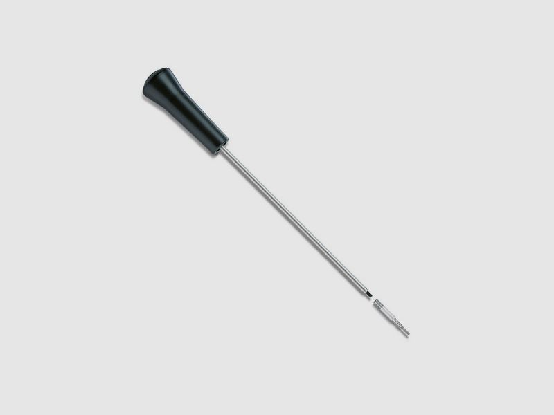 VFG Putzstock Kurzwaffe ab 7mm Reinigungszubehör für Waffen