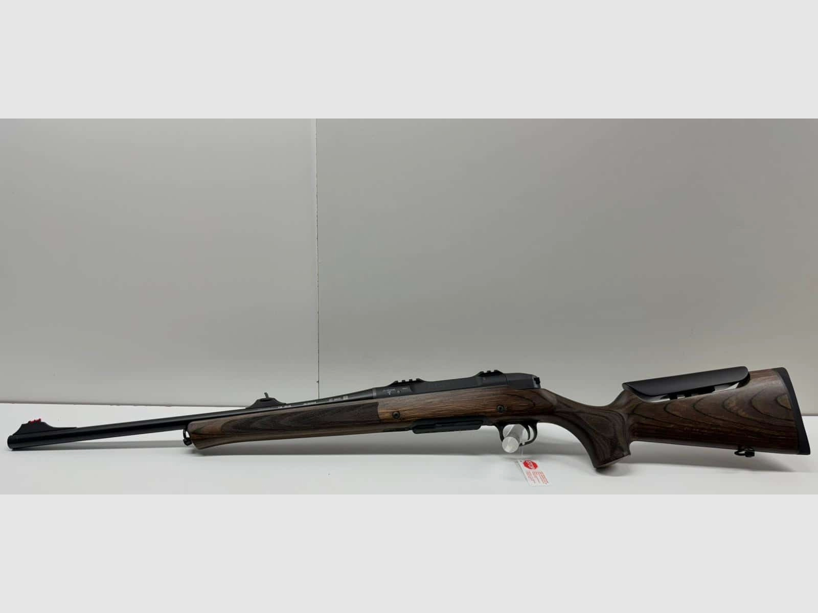 Haenel Jaeger NXT Adjustable verstellbarer Schaftrücken