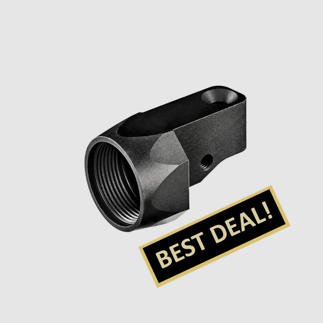 Bergara B14 BMP - AR Adapter