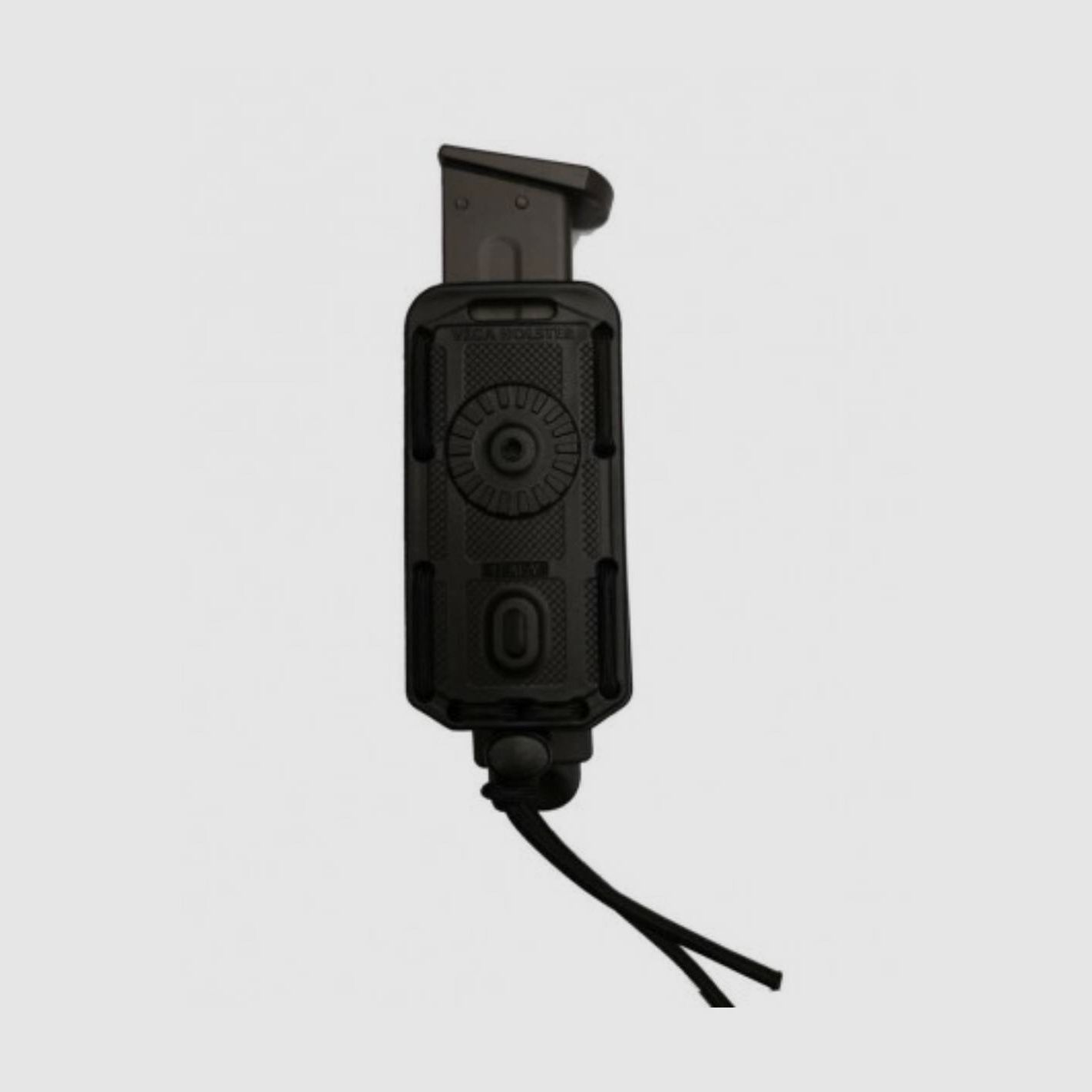 VEGA HOLSTER 8BL01 PORTA CARICATORE POLIMERO PER PISTOLA