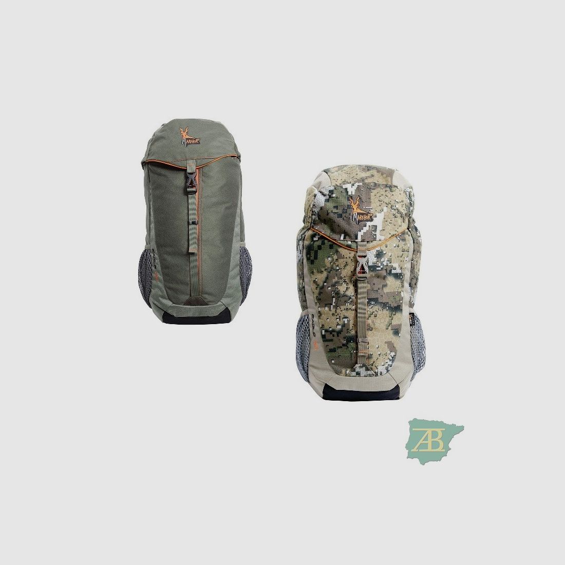 MARKHOR EAGLE 25 Rucksack