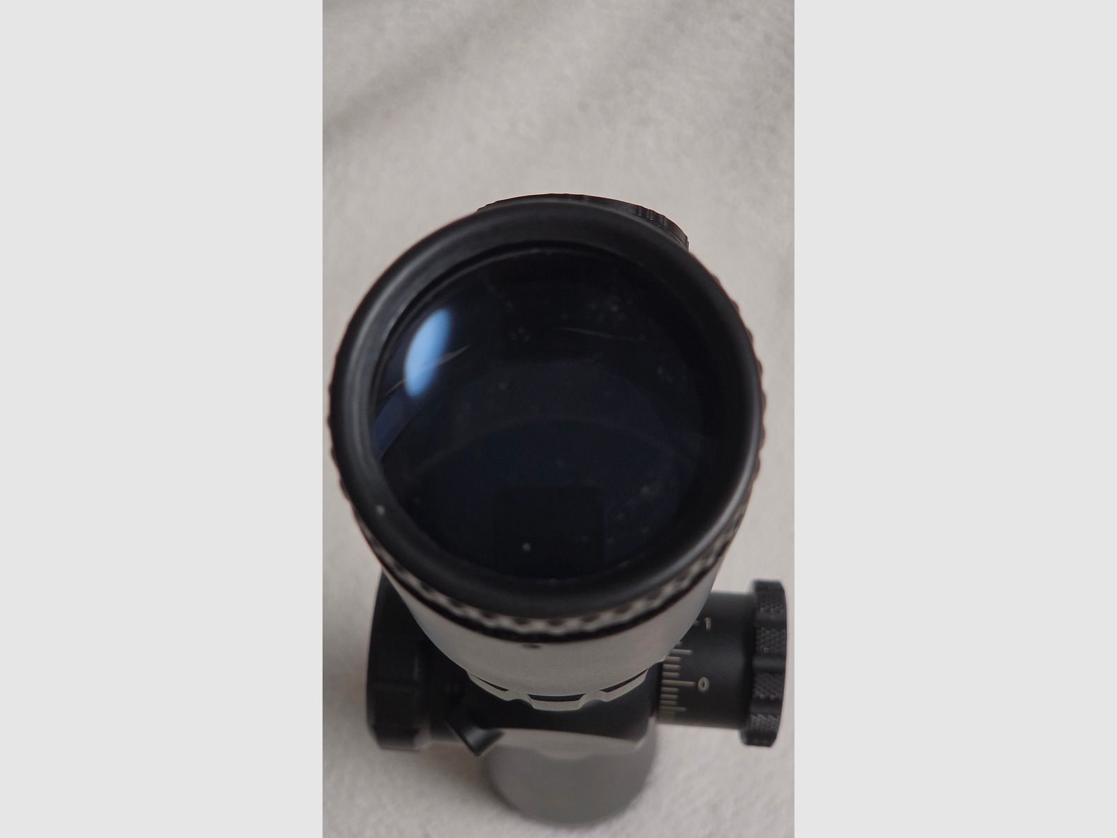 scope Ritter Optik 10-40x50 ESF