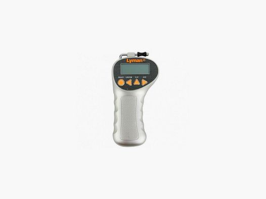Pesagatillos digital Lyman