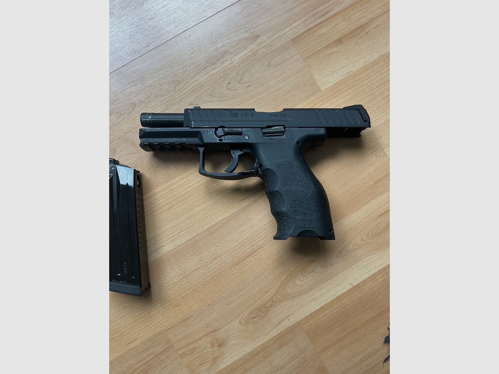 Hk VP9