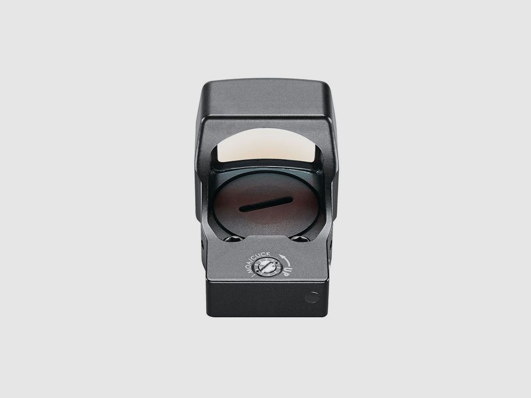 RED DOT – BUSHNELL – RXS-250 1x24mm 4 MOA DOT RETICLE, Bild 5 von 11