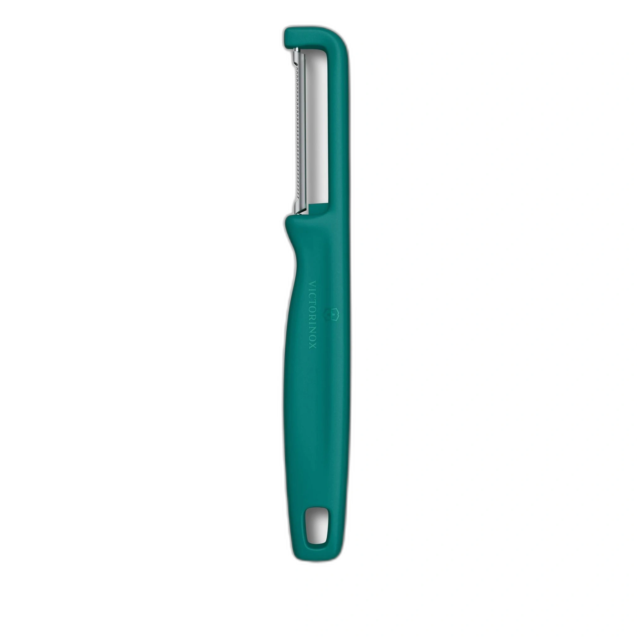 Obieraczka VICTORINOX iota ząbkowana 6.0943.4, zdjęcie 3 z 3