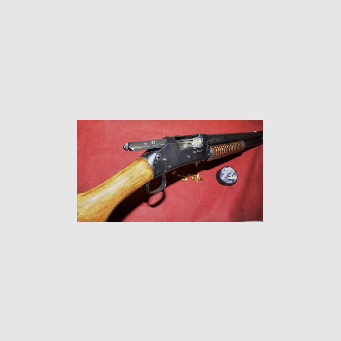 Niedermeier M1897