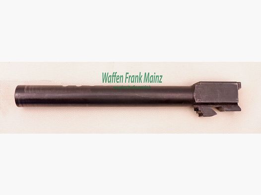 Glock - Austria Mod. 24 Longslide Competición