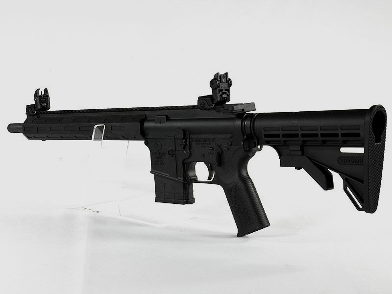 Tippmann Arms M4-22 Elite GS, sportschützenkonform