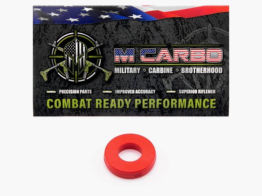 Recoil-reducing buttpad MCarbo SUB2000 Gen2