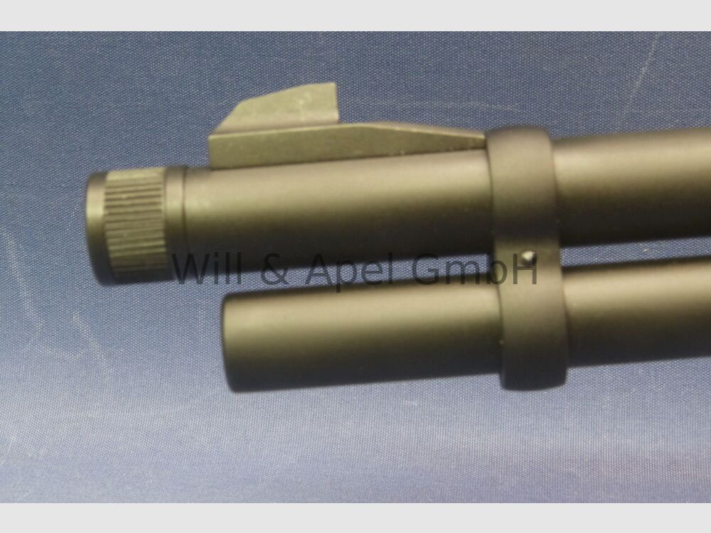 Derya TM22-LA-18 Nero