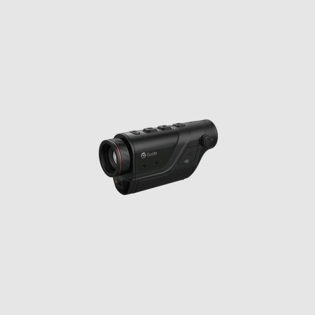GUIDE sensmart Wärmebildgerät   TD420
