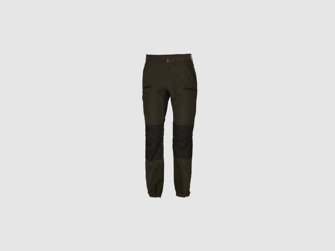 Chevalier Damen Hose Pointer Pro mit Ventilation 2.0 Grün