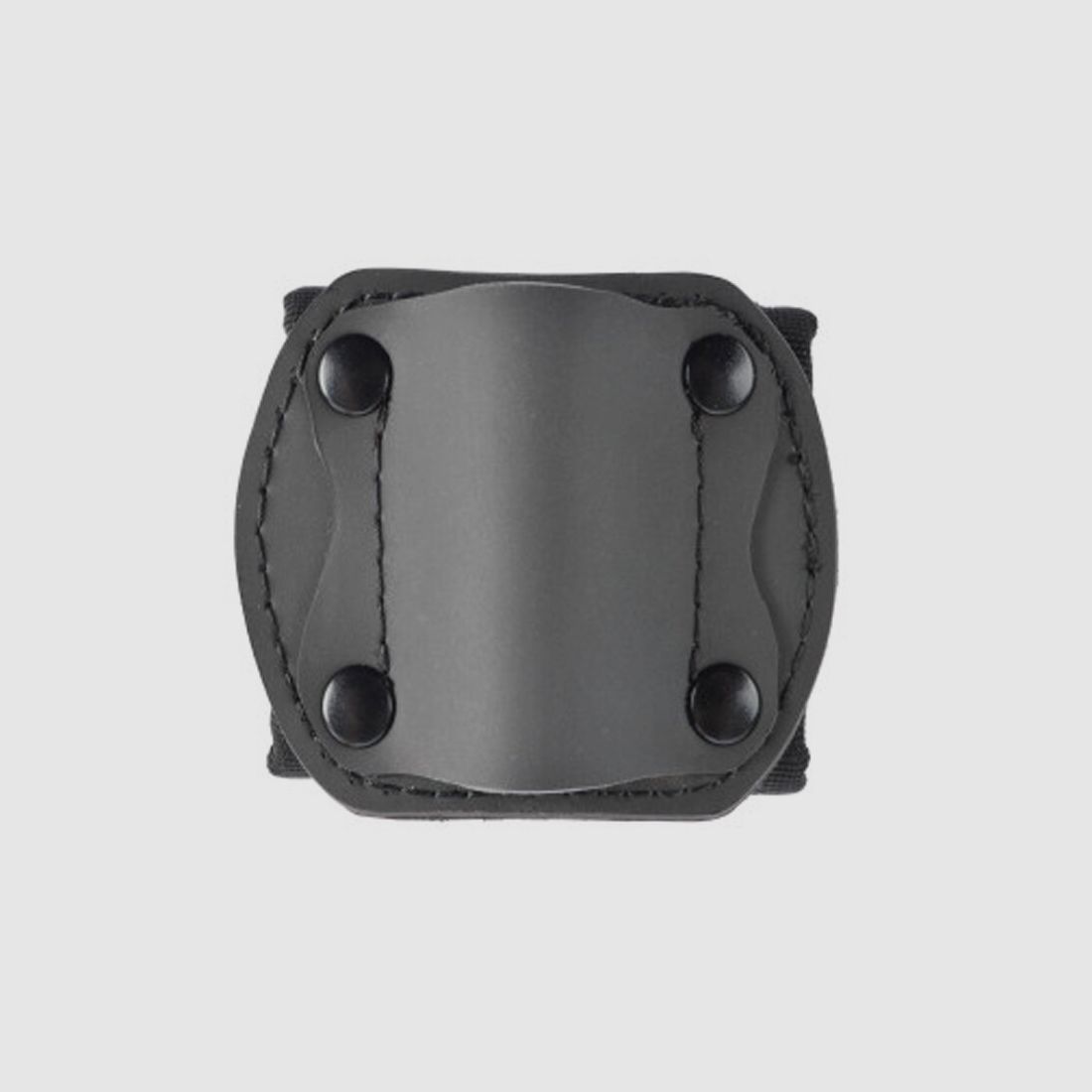 COP 9282 Halter für Funkgeräte FuG & RSG mit Clip - 360 Grad drehbar