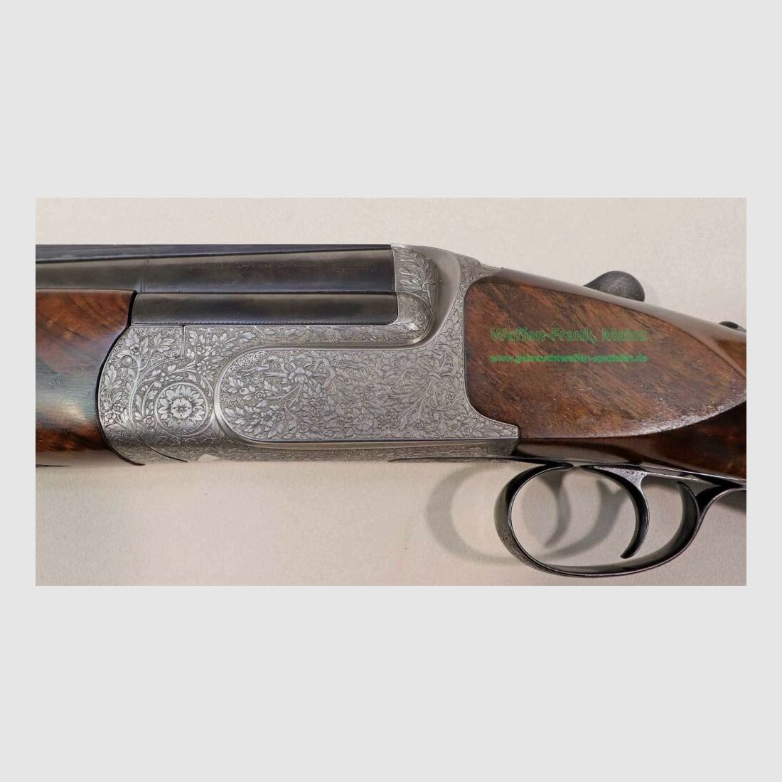 Perazzi - Italian Mod. SCO/SC4
