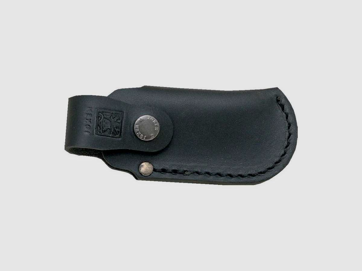 Tasche, Etui, Transporthülle Leder Schwarz Joker